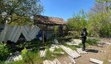 Атака на Константиновку 3 мая