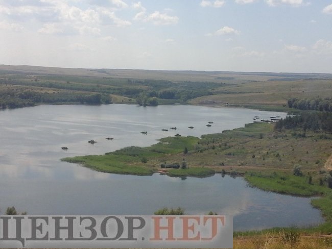 Мотострілецькі полки та бригади 1 та 2 АК на Донбасі: порівняльний аналіз 02