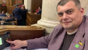 Юрий Корявченков задекларировал квартиру в Испании