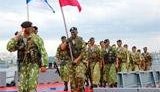 В Севастополе милиция отпустила четверых из пяти матросов Черноморского флота России, напавших на украинца