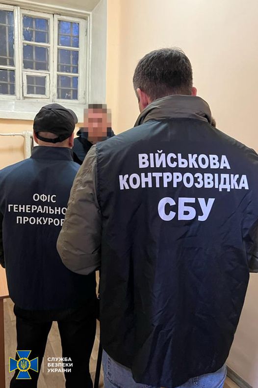 Колишнього заступника Резнікова Шаповалова викрито на розтраті майже 1 млрд грн, - СБУ 01