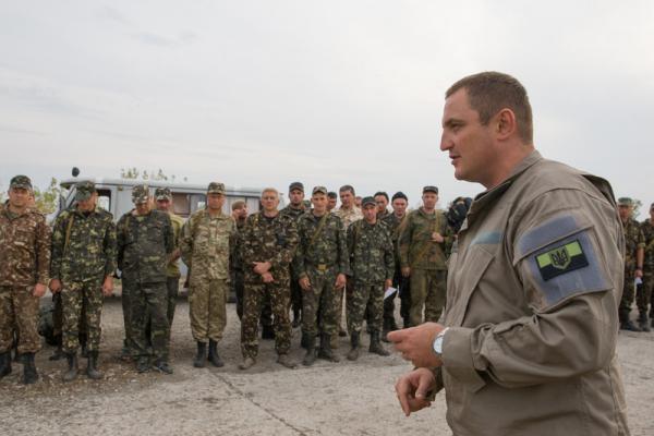 батькивщина