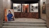 Photo show in Amina Okueva’s remembrance starts in Dnipro City today. PHOTOS