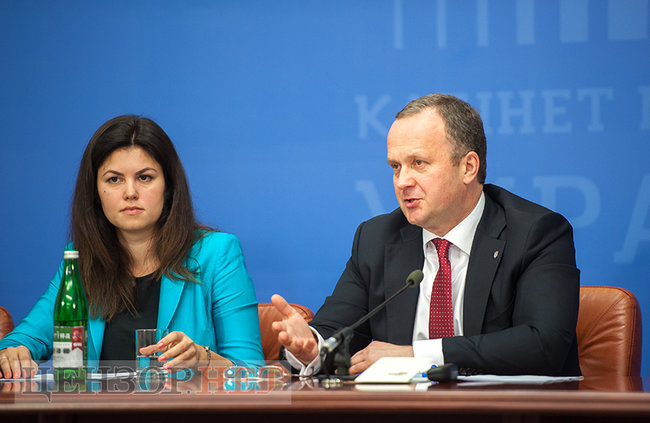 Запущено перший в Україні бот, що дає змогу моніторити всі оновлення в екореєстрах 02