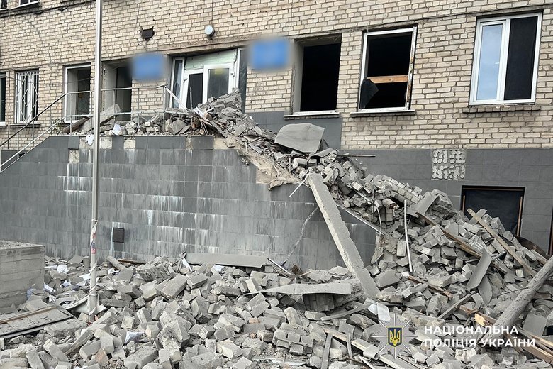 Обстріли Донеччини