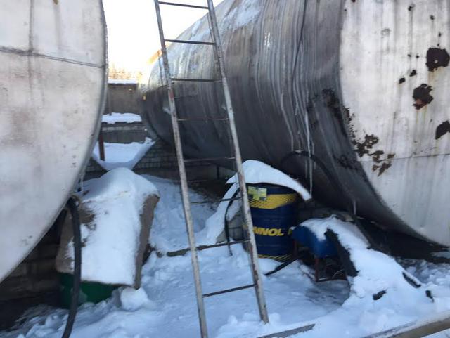 рада прогулы