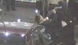 Драка Стогния и депутата Грымчака. Драку начал Стогний. ВИДЕО.