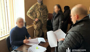 Присвоил арендованную квартиру: в Днепре судье райсуда сообщено подозрение за мошенничество, - ГБР. ФОТОрепортаж