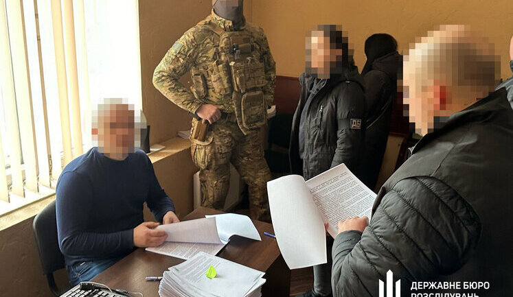 Присвоил арендованную квартиру: в Днепре судье райсуда сообщено подозрение за мошенничество, - ГБР. ФОТОрепортаж