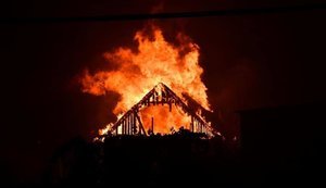 За неделю жертвами пожаров в Украине стали 24 человека, - ГСЧС