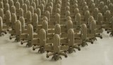 Wild Hornets donate 1,000 Sting interceptors to air defense