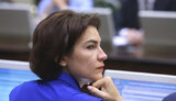 венедиктова