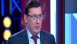 Все аналогии убийства Гандзюк с делом Гонгадзе или Врадиевкой являются ложью, - Луценко. ВИДЕО