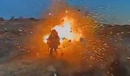 знищення окупанта