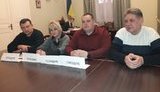 голодовка