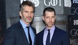 Создатели "Игры престолов" подписали контракт с Netflix на $200 миллионов