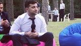 Владимир Зеленский и Кактус реформ