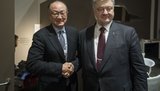 Порошенко обсудил с президентом Всемирного банка вопрос создания Антикоррупционного суда. ФОТО