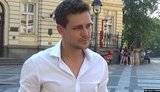 Сербський актор, якого Путін нагородив медаллю, заявив про заборону в