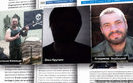 Three mercenaries fighting in Donbas against Ukraine convicted in Italy. VIDEO&PHOTOS