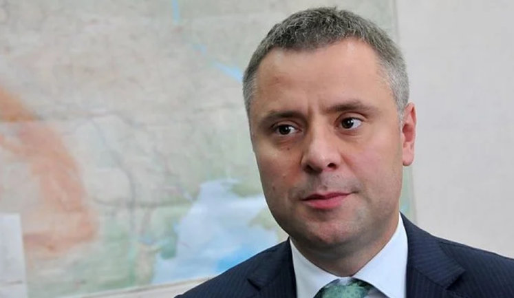 Витренко, требующий через суд с государства более 90 млн грн, не может одновременно претендовать на пост первого вице-премьера