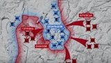 война дебальцево