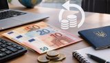 Переплата податків за кордоном: коли українцям можуть повернути гроші