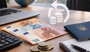 Переплата податків за кордоном: коли українцям можуть повернути гроші