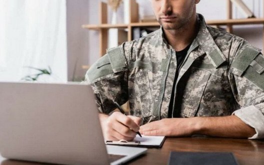 В Україні оновили цифрові сервіси для ветеранів: про які послуги йдеться?