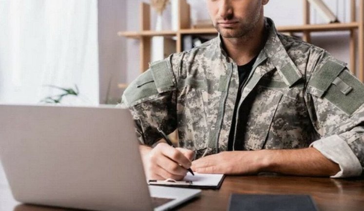 В Україні оновили цифрові сервіси для ветеранів: про які послуги йдеться?