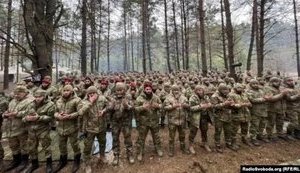 чечня,кадирівці