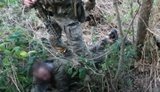 Оператори ССО заскочили зненацька та полонили двох окупантів на Донеччині. ВIДЕО
