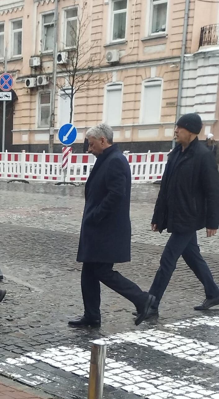 СБУ викликала Юрія Бойка на допит