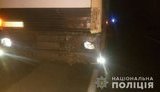 Вантажівка на смерть збила 64-річного чоловіка, який йшов проїжджою частиною, на Одещині, - Нацполіція. ФОТО