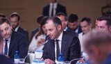 Для поновлення портової інфраструктури в найближчі 5 років необхідно залучити близько 17 млрд грн капітальних інвестицій, - Кубраков
