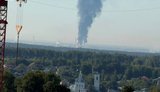 Сили оборони уразили Нижньогородський НПЗ і станцію "Старолікєєво" за 850 км від України