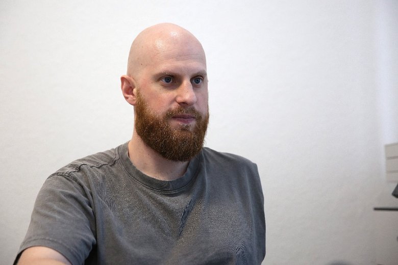 Дмитро Фінашин