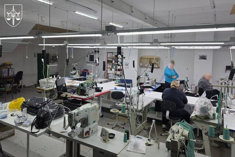 контрабанда