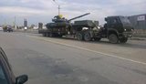крым техника военная