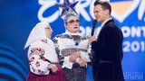 евровидение