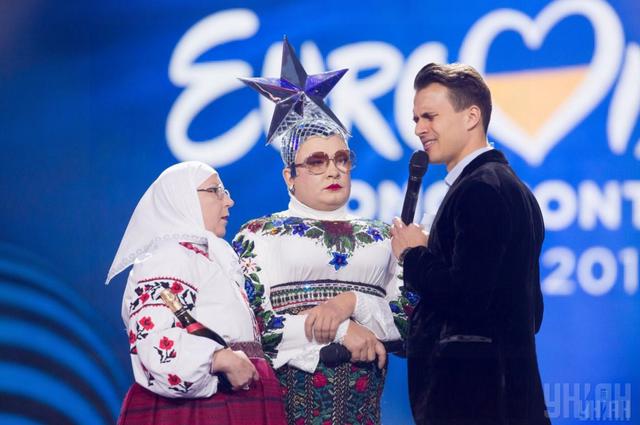 Генеральна репетиція фіналу Євробачення-2017 відбулася в Києві 19