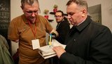 Що читають українські політики і топпосадовці?