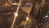 авто спецназ задержание воры