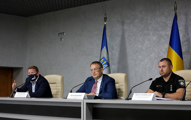 Збільшення термінів тюремного увязнення за викрадення авто посилить майновий захист громадян, - Геращенко 01