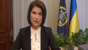 Венедиктова решила лично заняться делами НАБУ против группы "Приват"