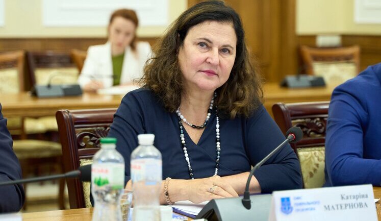 За столом переговоров на Аляске не хватало твердой позиции и решимости не уступать, - Матернова