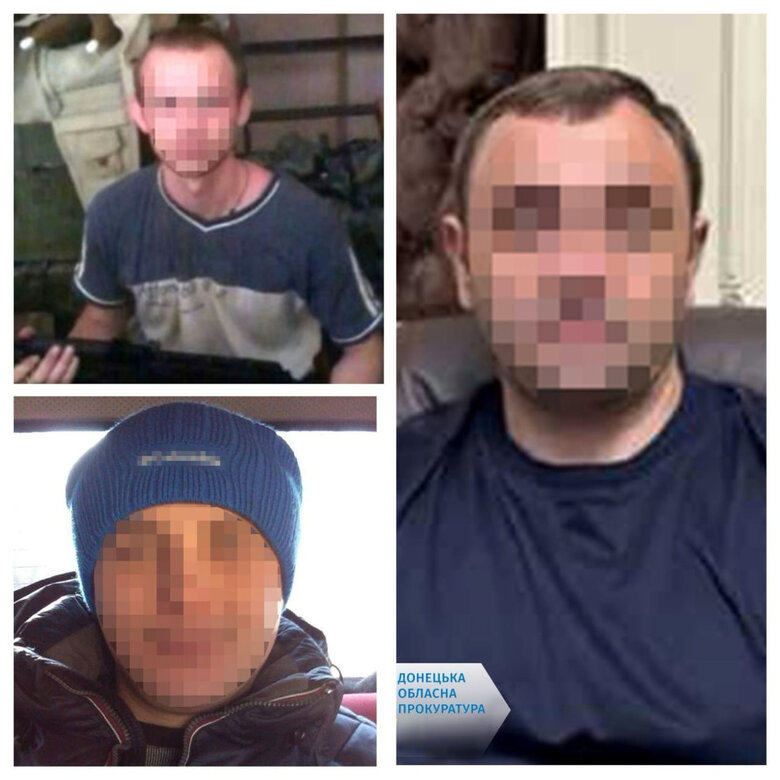 Завершено розслідування щодо постачальників амуніції та дронів для РФ на Донеччині