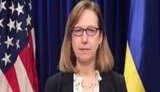 US embassy thanks Ukrainian doctors fighting against COVID-19 spread. VIDEO