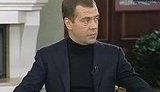 Медведев все больше становится Путиным - &amp;quot;преемник&amp;quot; копирует голос, интонацию и стиль одежды. ФОТО.
