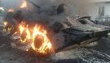 шахтерск обстрелы